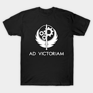 Brotherhood Of Steel T-Shirt